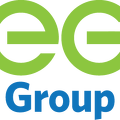 EG Group Logo Vertical PNG